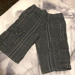 Cargo Shorts with adjustable Waist